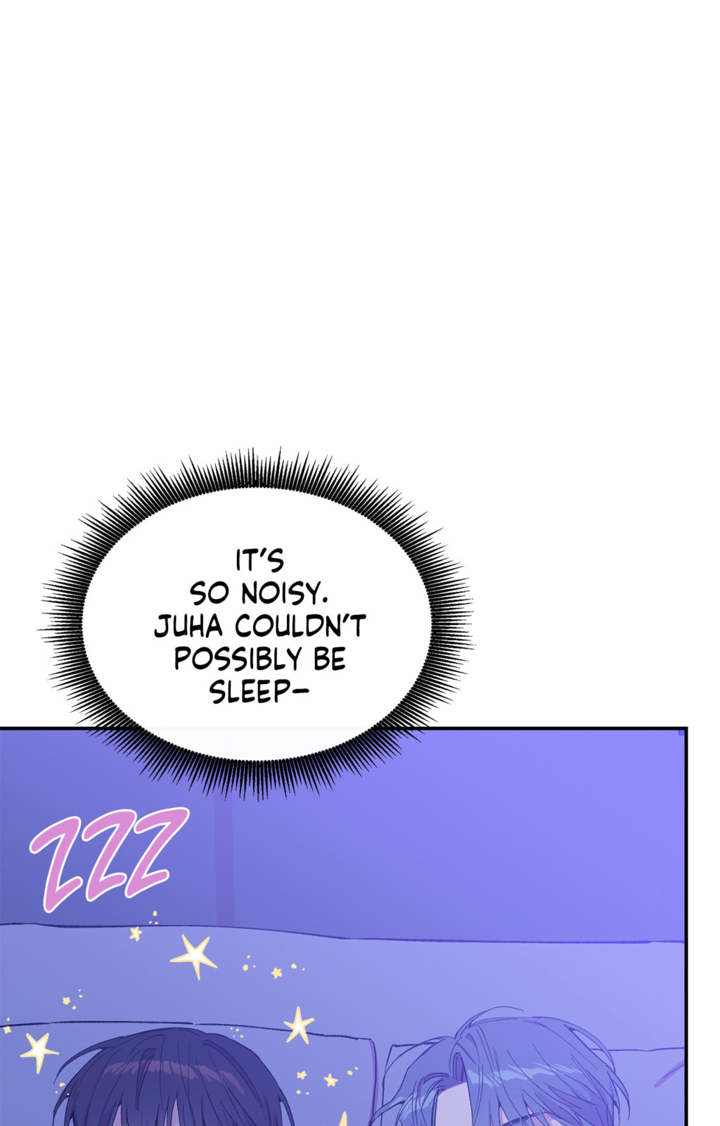Read Fake Romance chapter 17 image 6 on Lezhin
