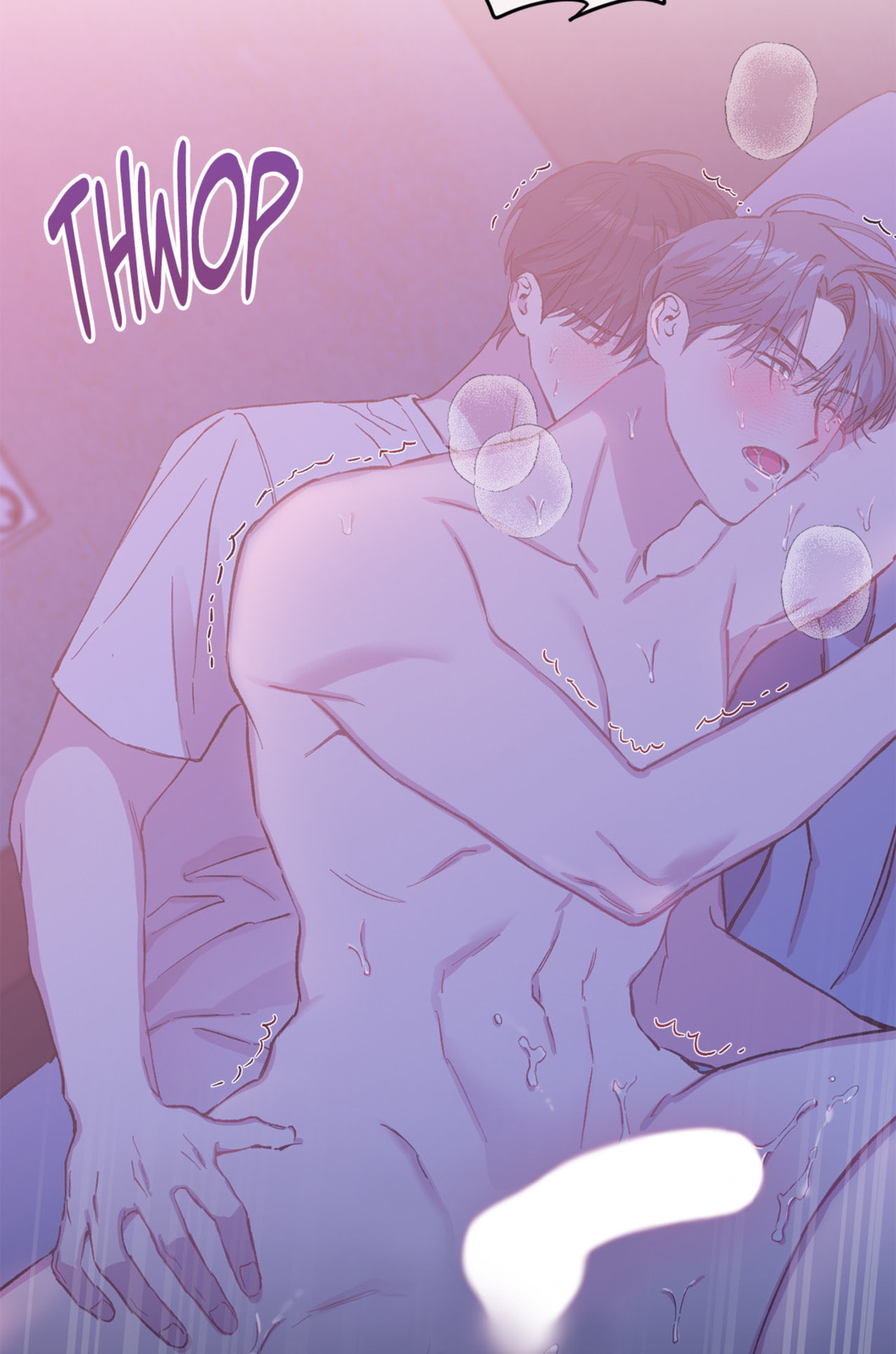 Read Fake Romance chapter 17 image 66 on Lezhin