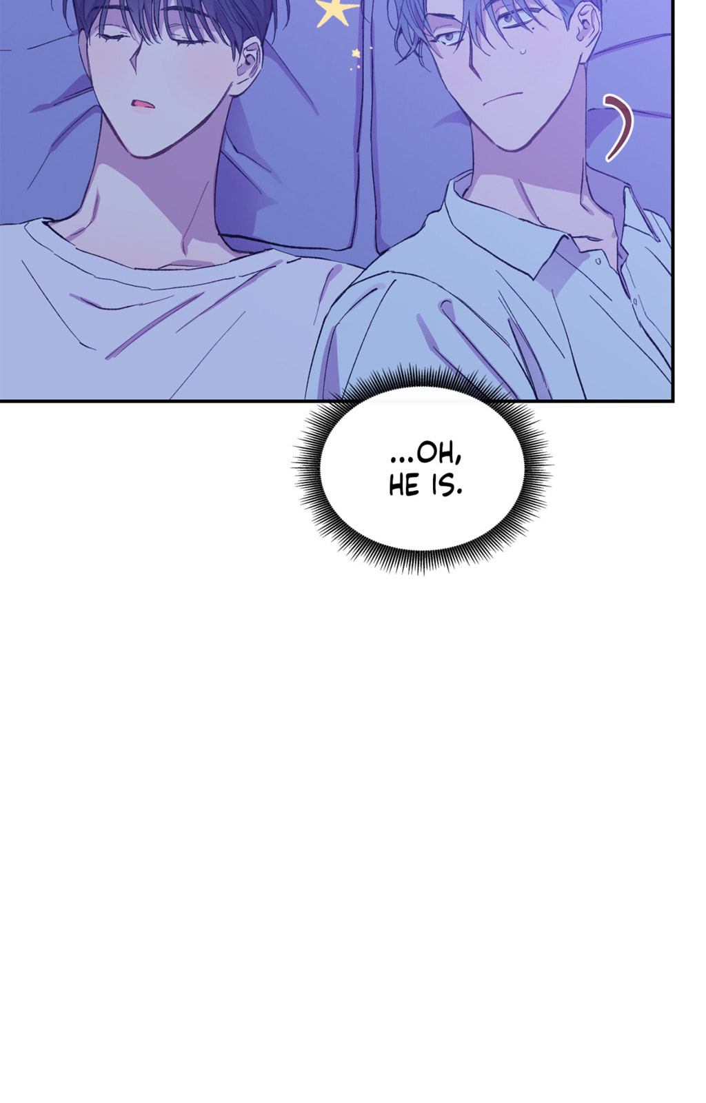 Read Fake Romance chapter 17 image 7 on Lezhin