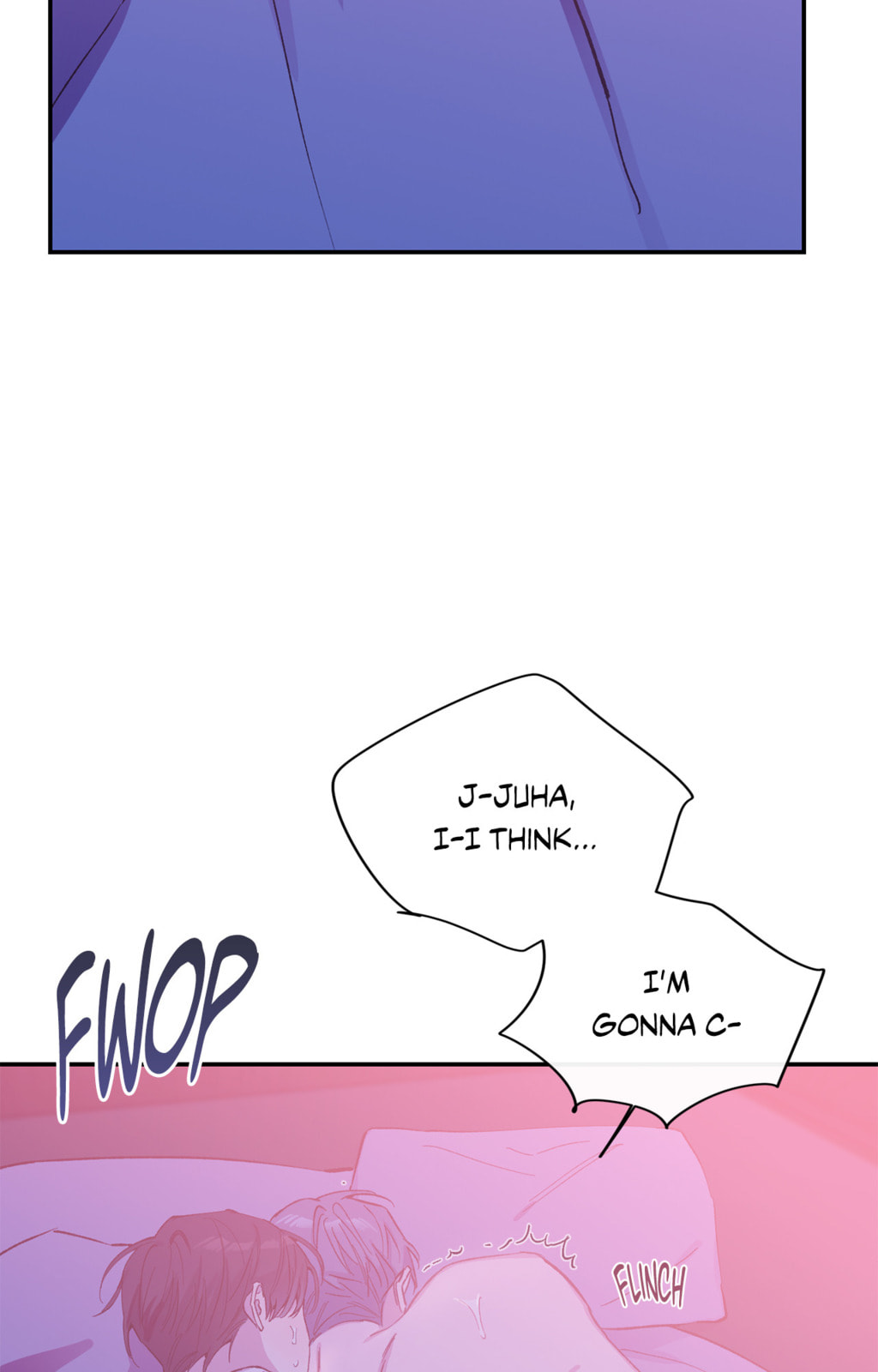 Read Fake Romance chapter 17 image 74 on Lezhin