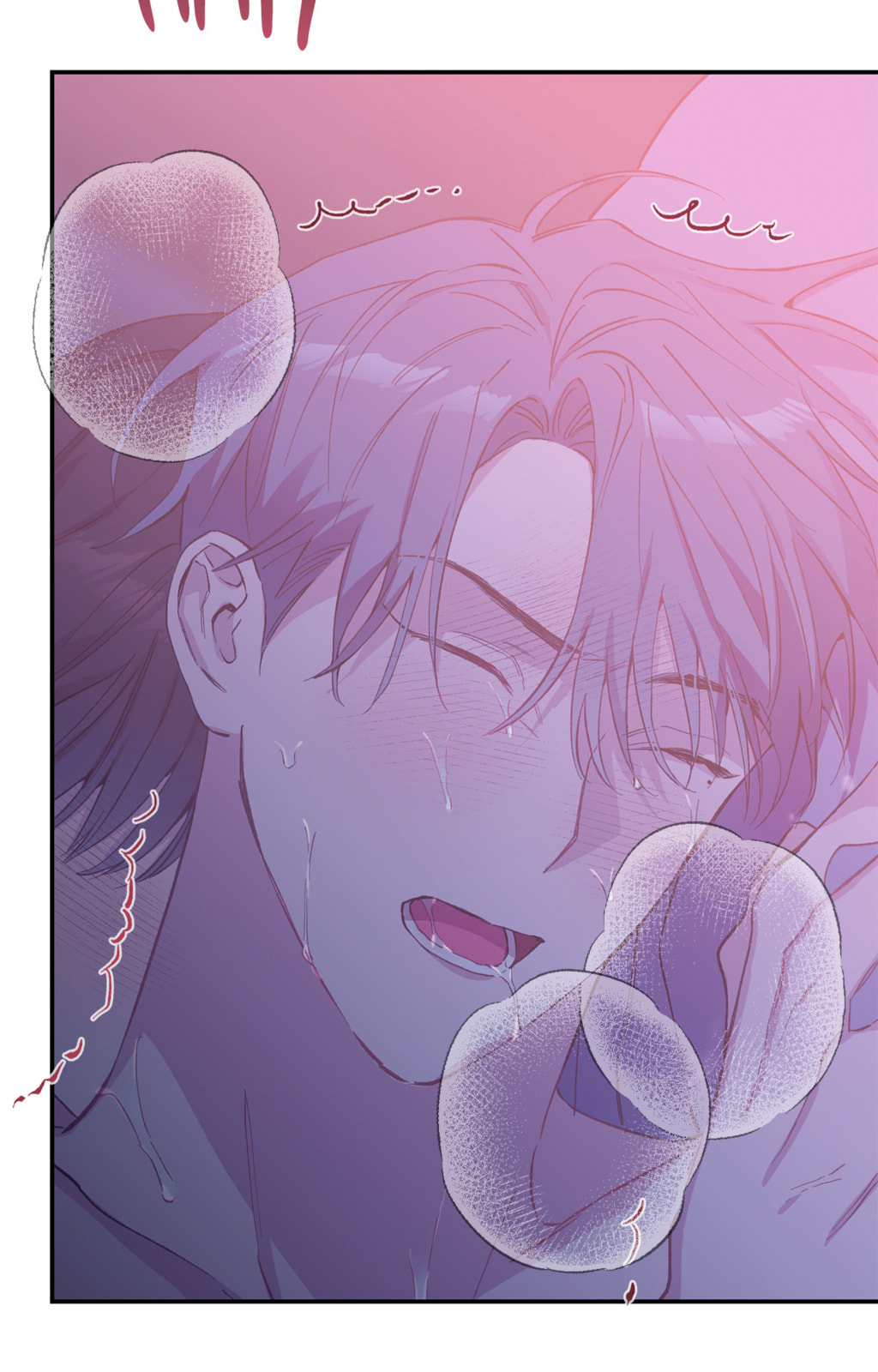 Read Fake Romance chapter 17 image 79 on Lezhin