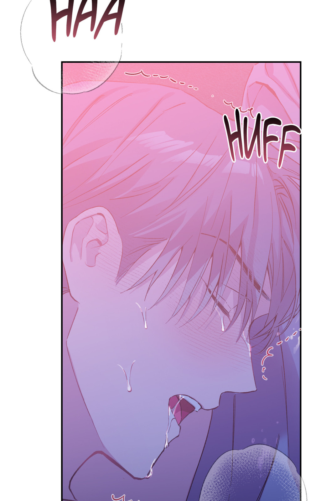 Read Fake Romance chapter 17 image 85 on Lezhin