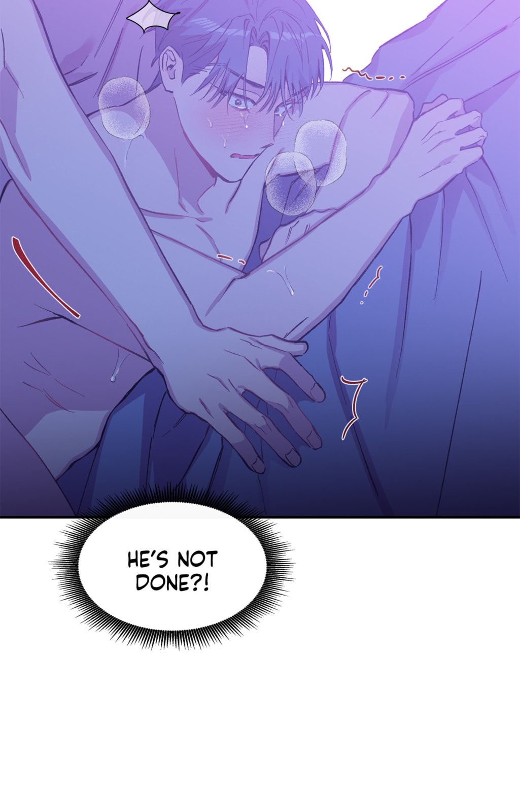 Read Fake Romance chapter 17 image 87 on Lezhin