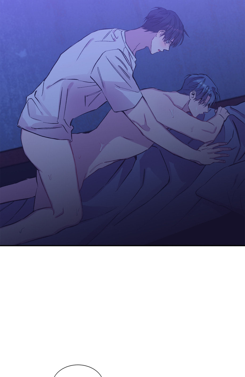 Read Fake Romance chapter 17 image 90 on Lezhin