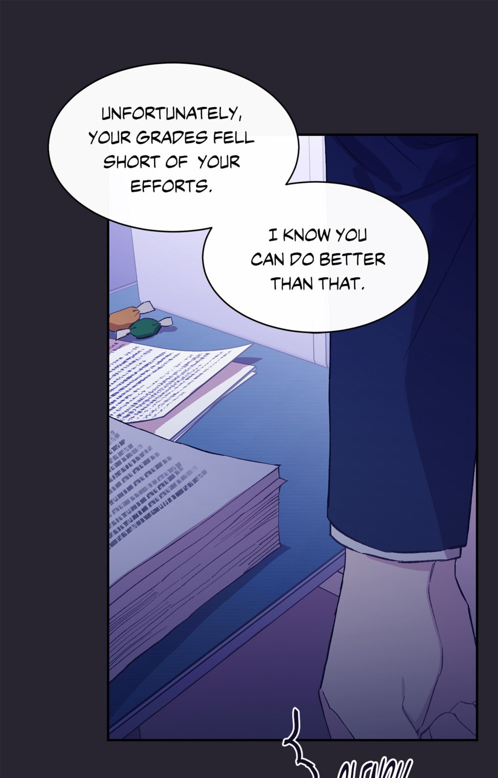 Read Fake Romance chapter 18 image 12 on Lezhin