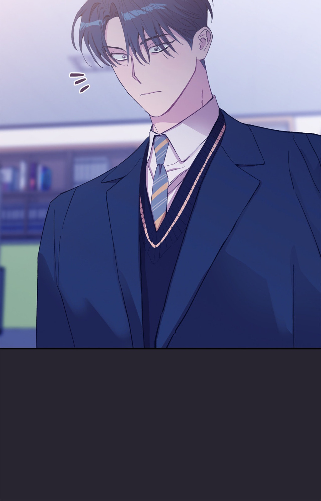 Read Fake Romance chapter 18 image 15 on Lezhin