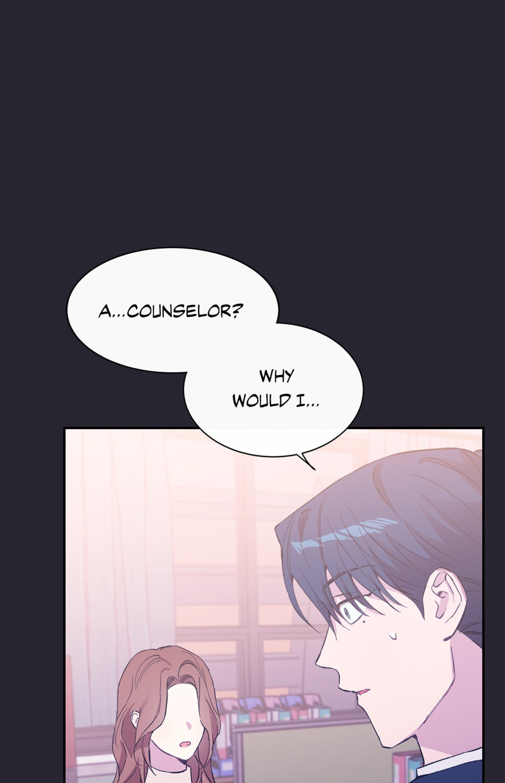 Read Fake Romance chapter 18 image 16 on Lezhin