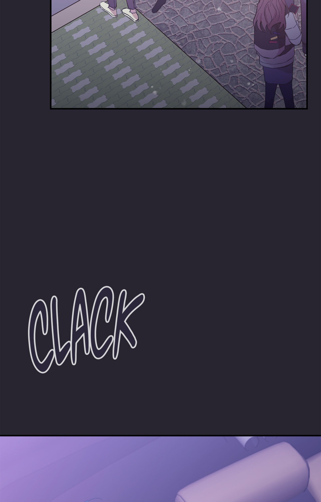 Read Fake Romance chapter 18 image 2 on Lezhin