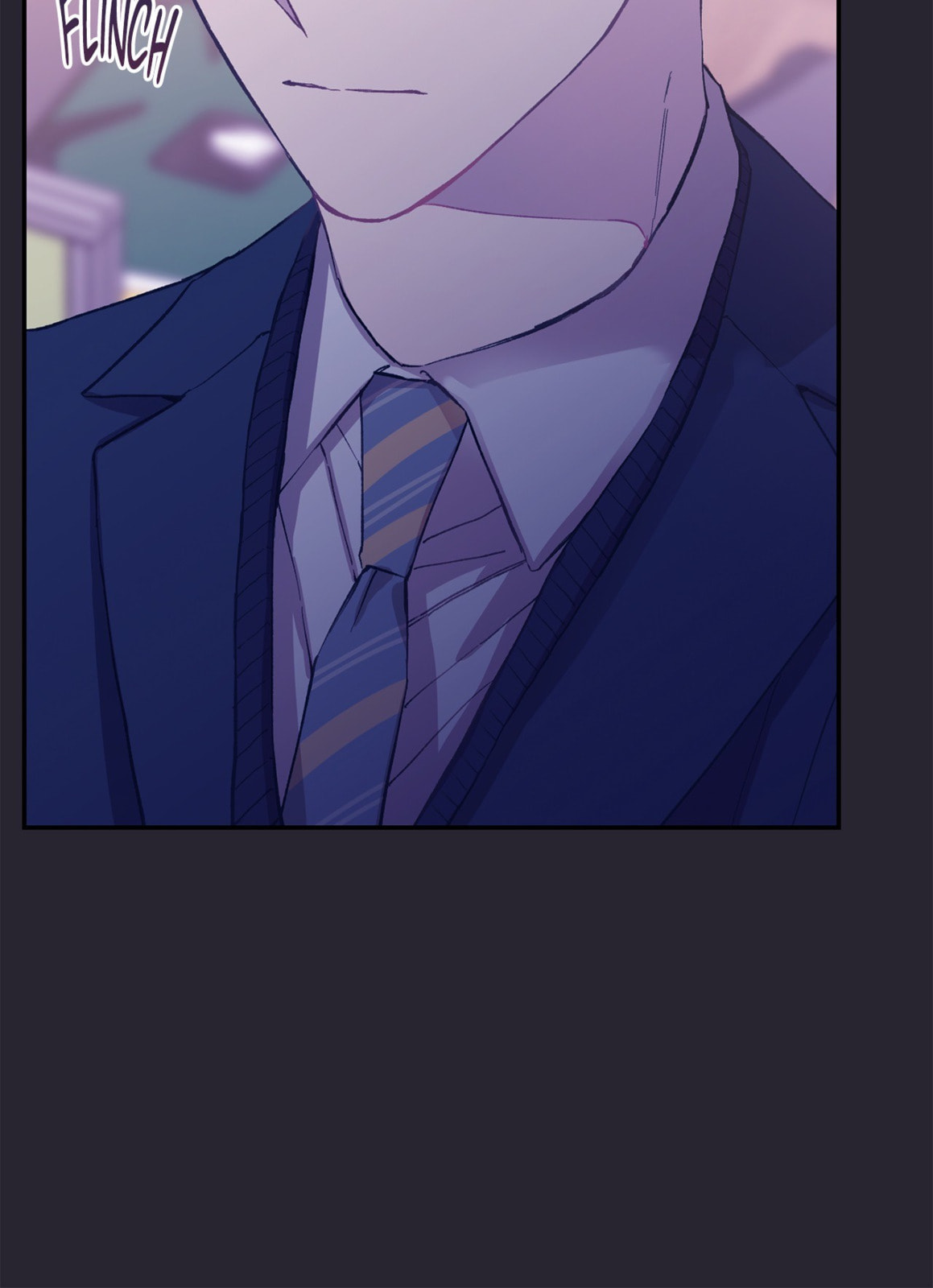 Read Fake Romance chapter 18 image 23 on Lezhin