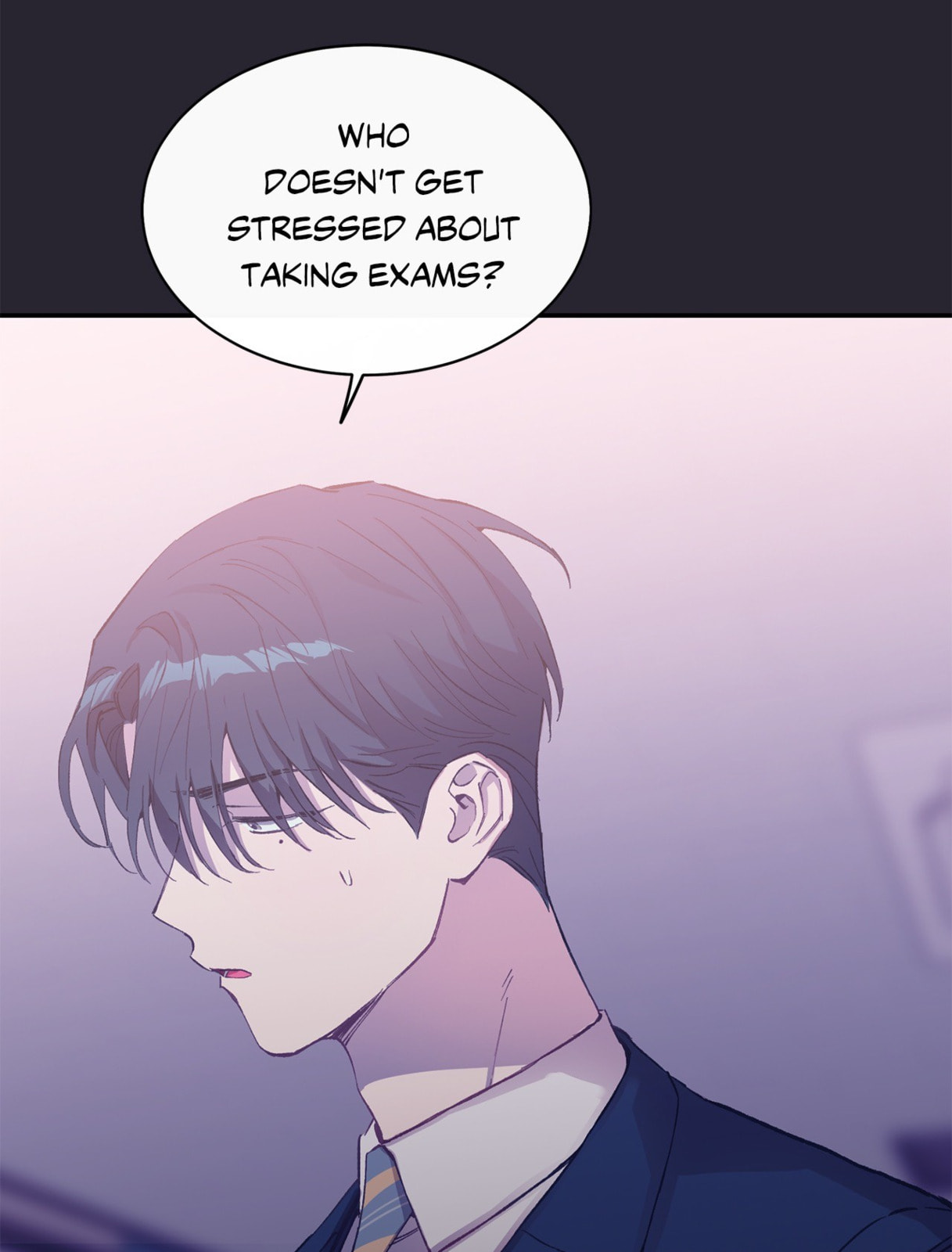 Read Fake Romance chapter 18 image 26 on Lezhin