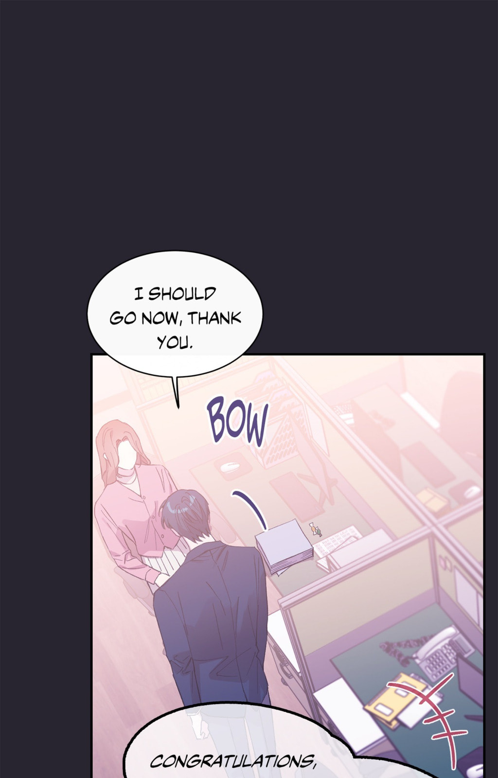 Read Fake Romance chapter 18 image 28 on Lezhin
