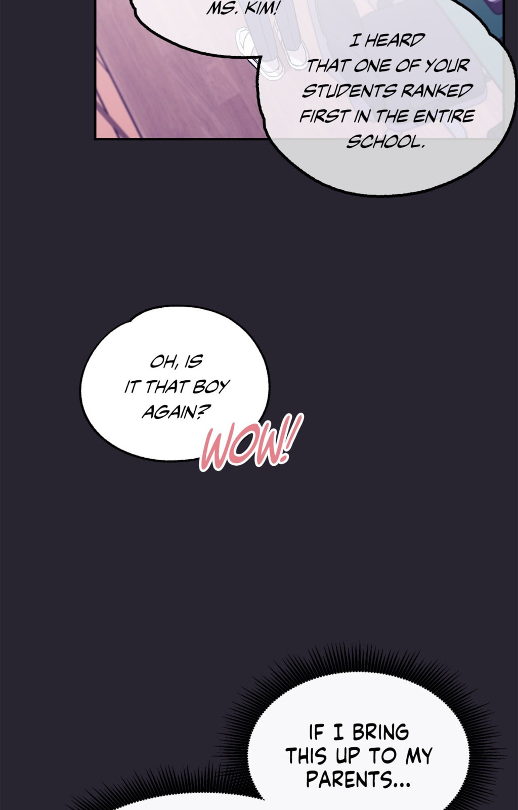 Read Fake Romance chapter 18 image 29 on Lezhin