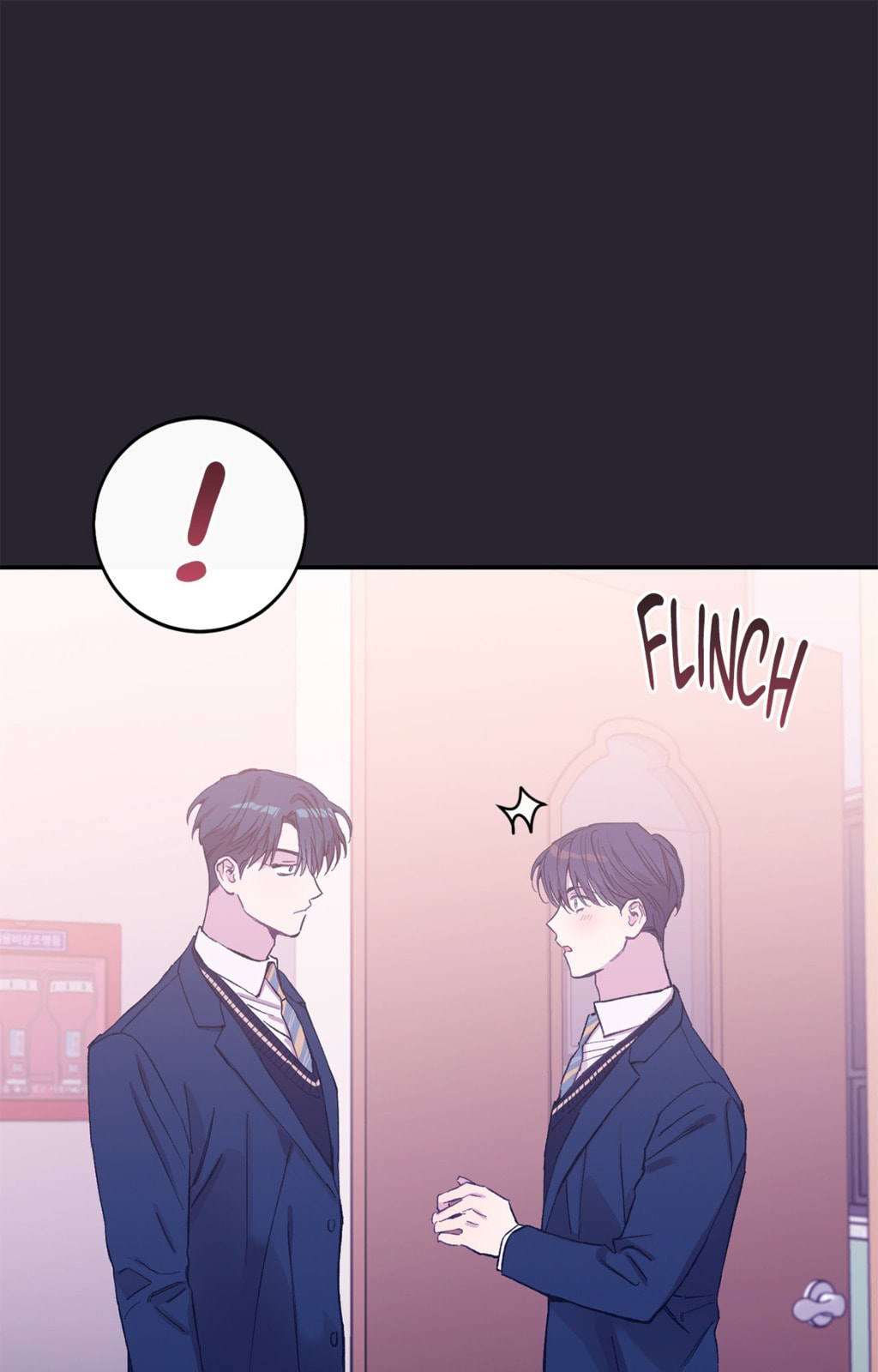 Read Fake Romance chapter 18 image 32 on Lezhin