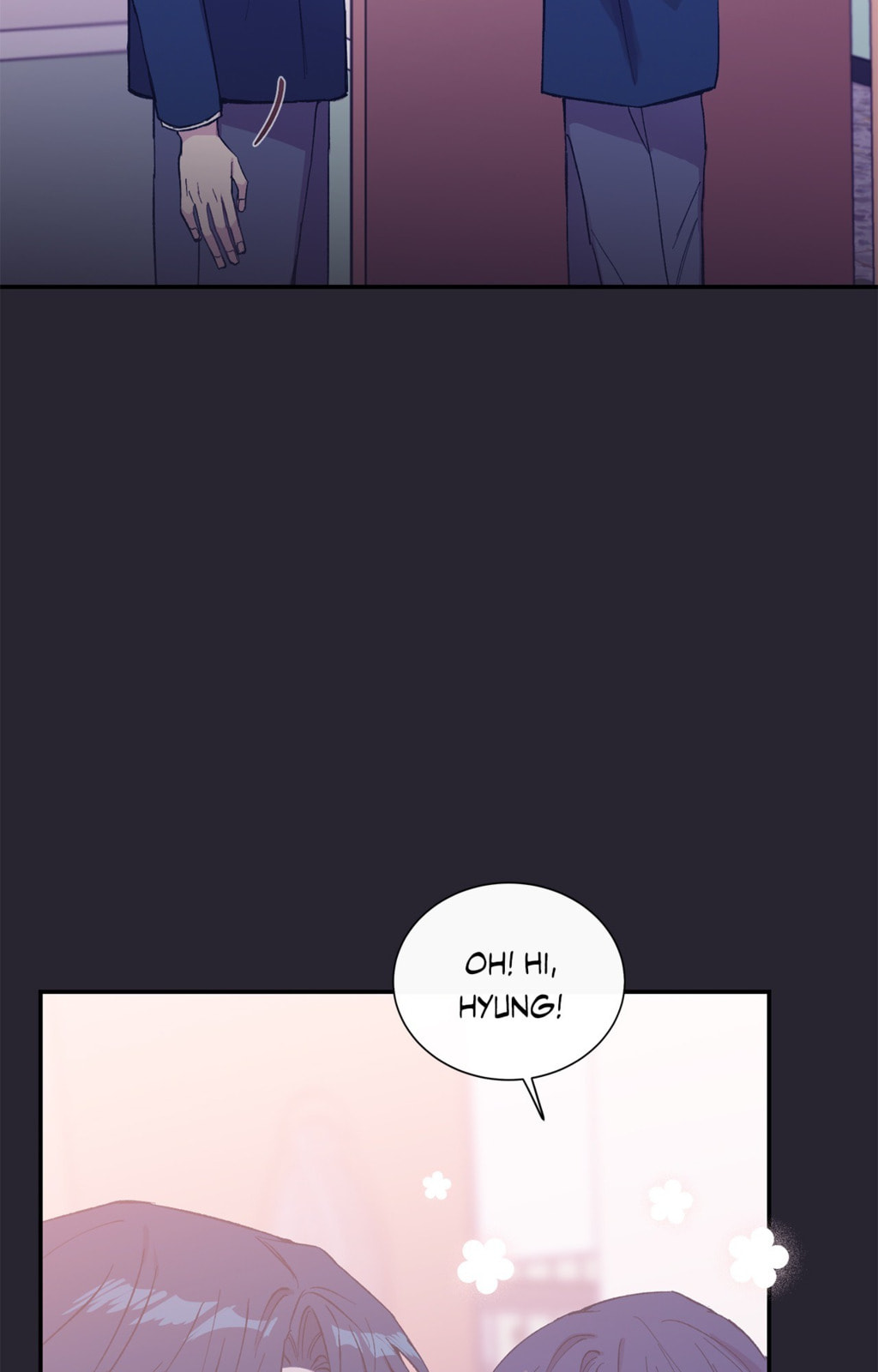 Read Fake Romance chapter 18 image 33 on Lezhin