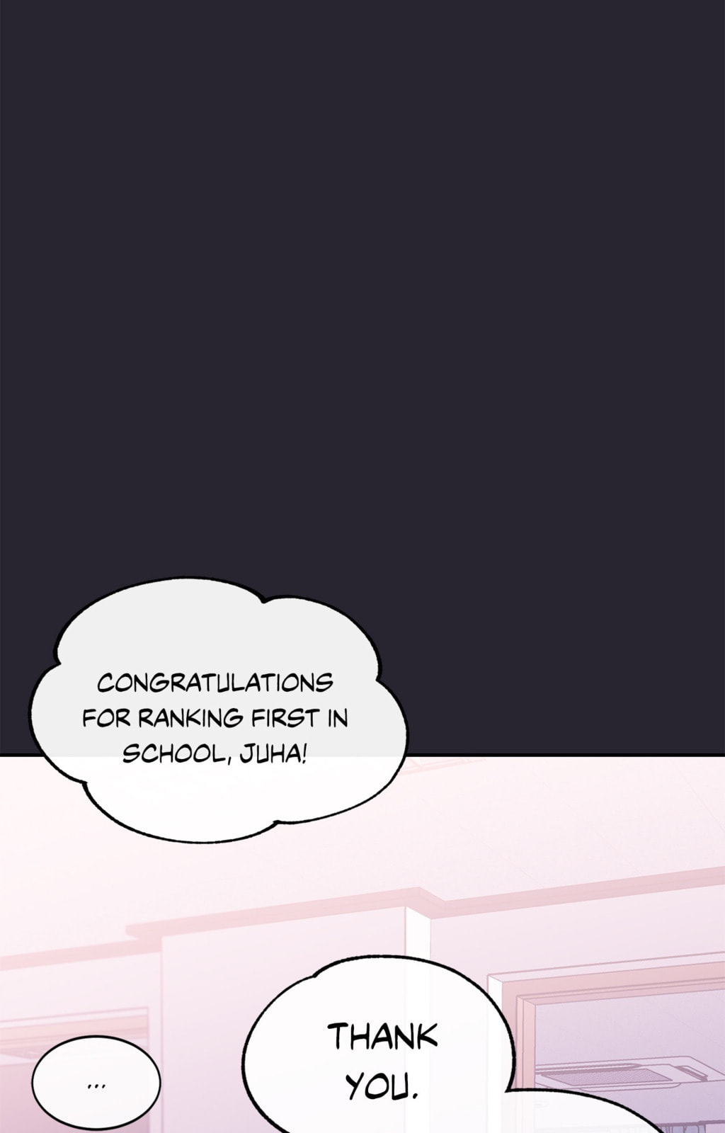 Read Fake Romance chapter 18 image 37 on Lezhin
