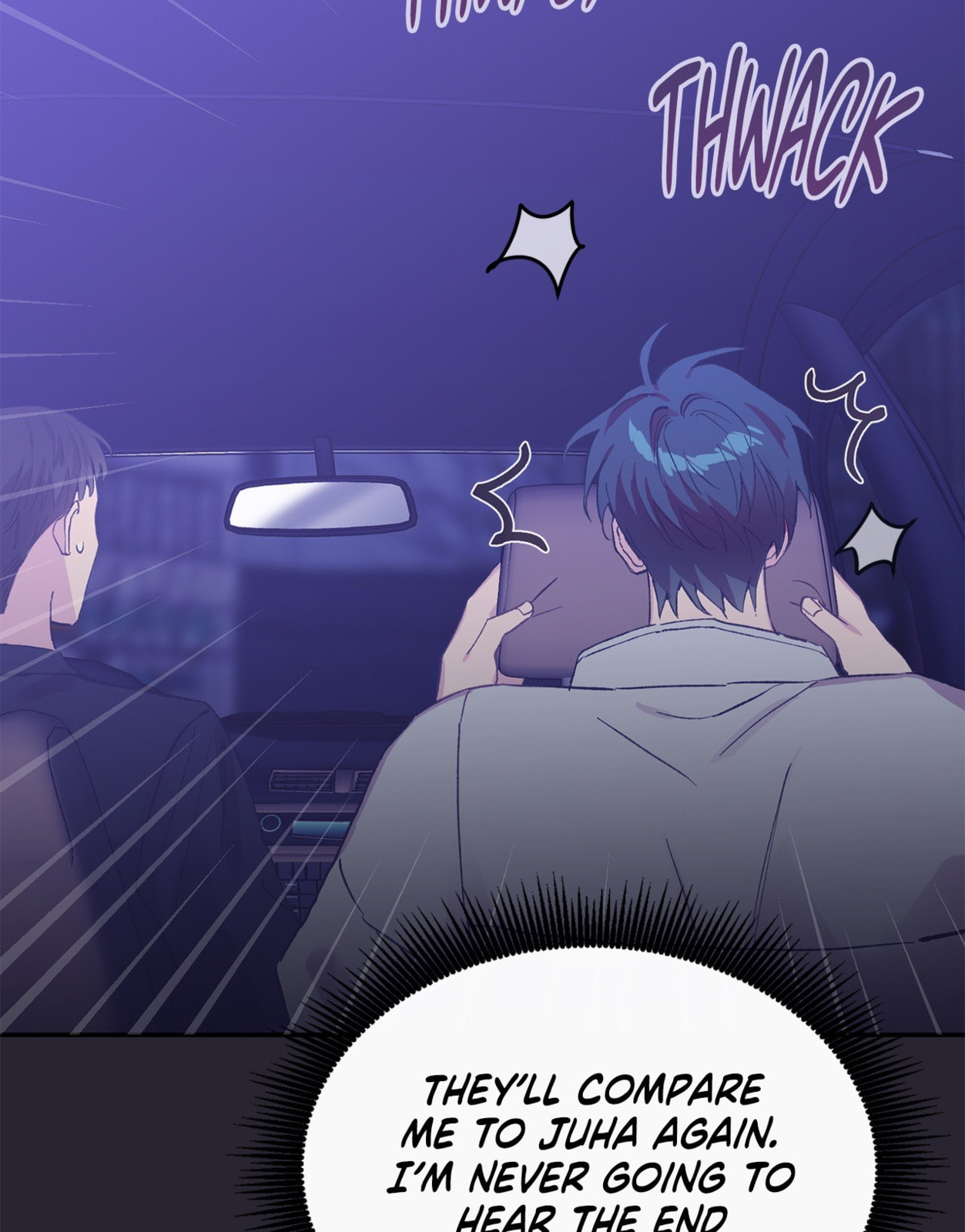 Read Fake Romance chapter 18 image 41 on Lezhin