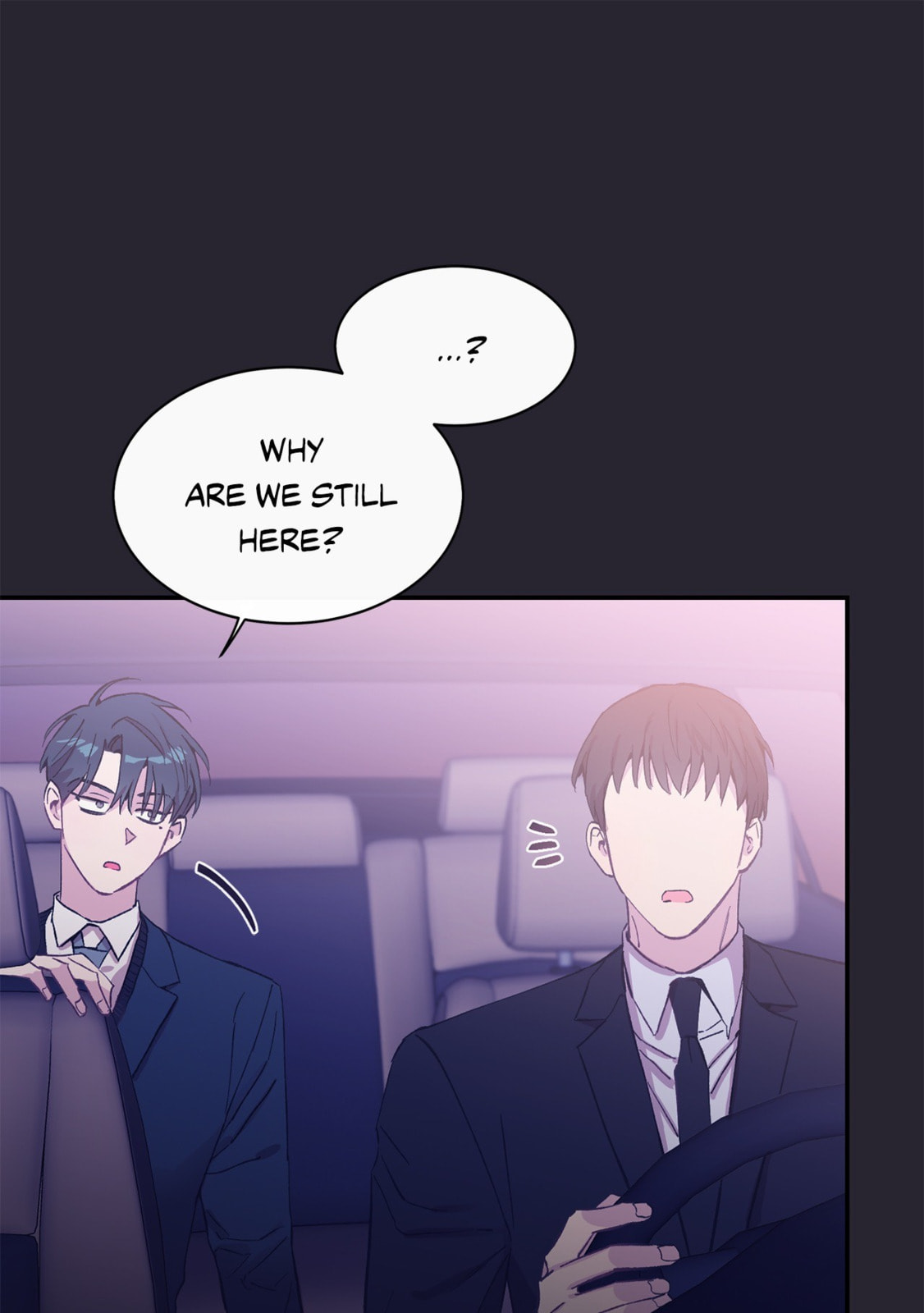 Read Fake Romance chapter 18 image 44 on Lezhin