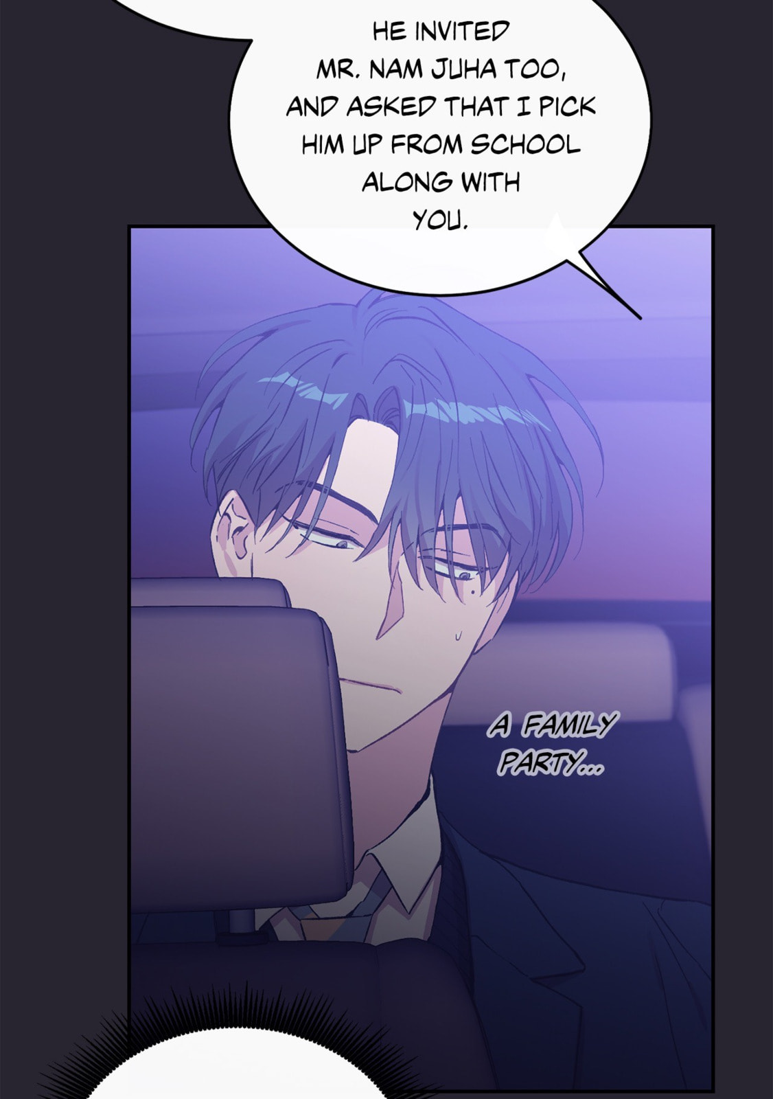 Read Fake Romance chapter 18 image 46 on Lezhin