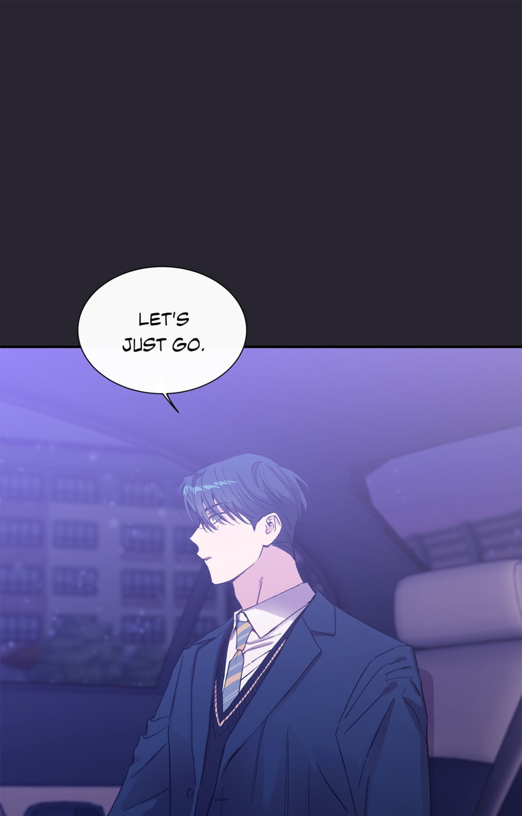 Read Fake Romance chapter 18 image 48 on Lezhin