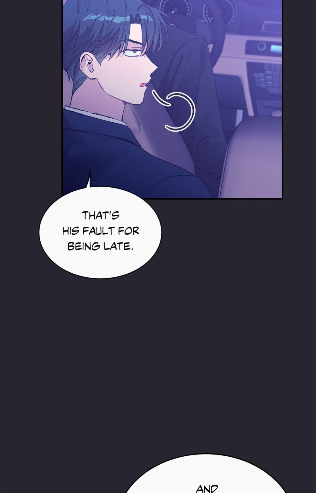 Read Fake Romance chapter 18 image 50 on Lezhin