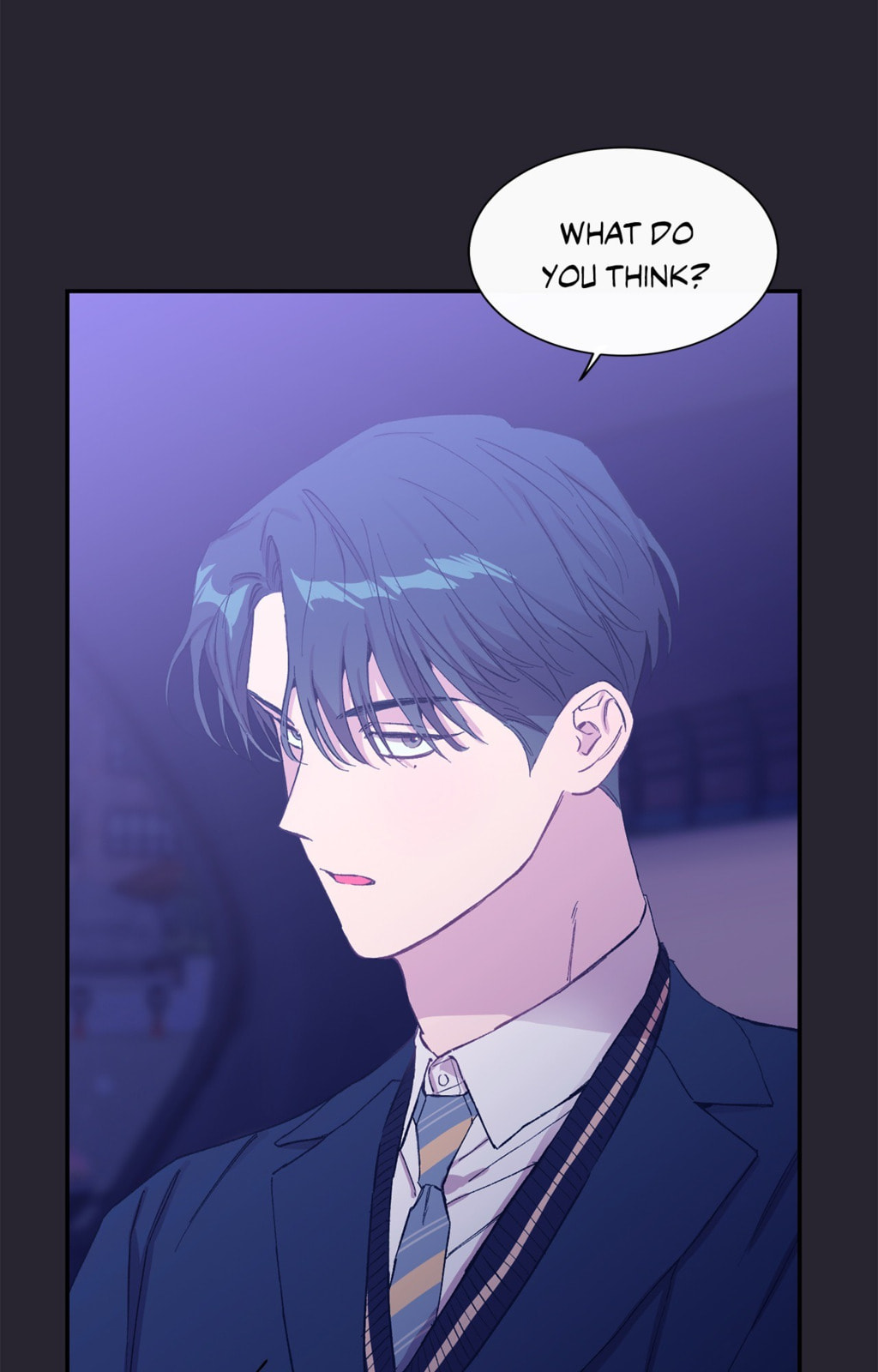 Read Fake Romance chapter 18 image 53 on Lezhin