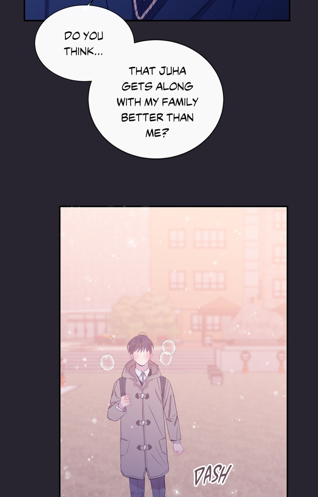 Read Fake Romance chapter 18 image 54 on Lezhin