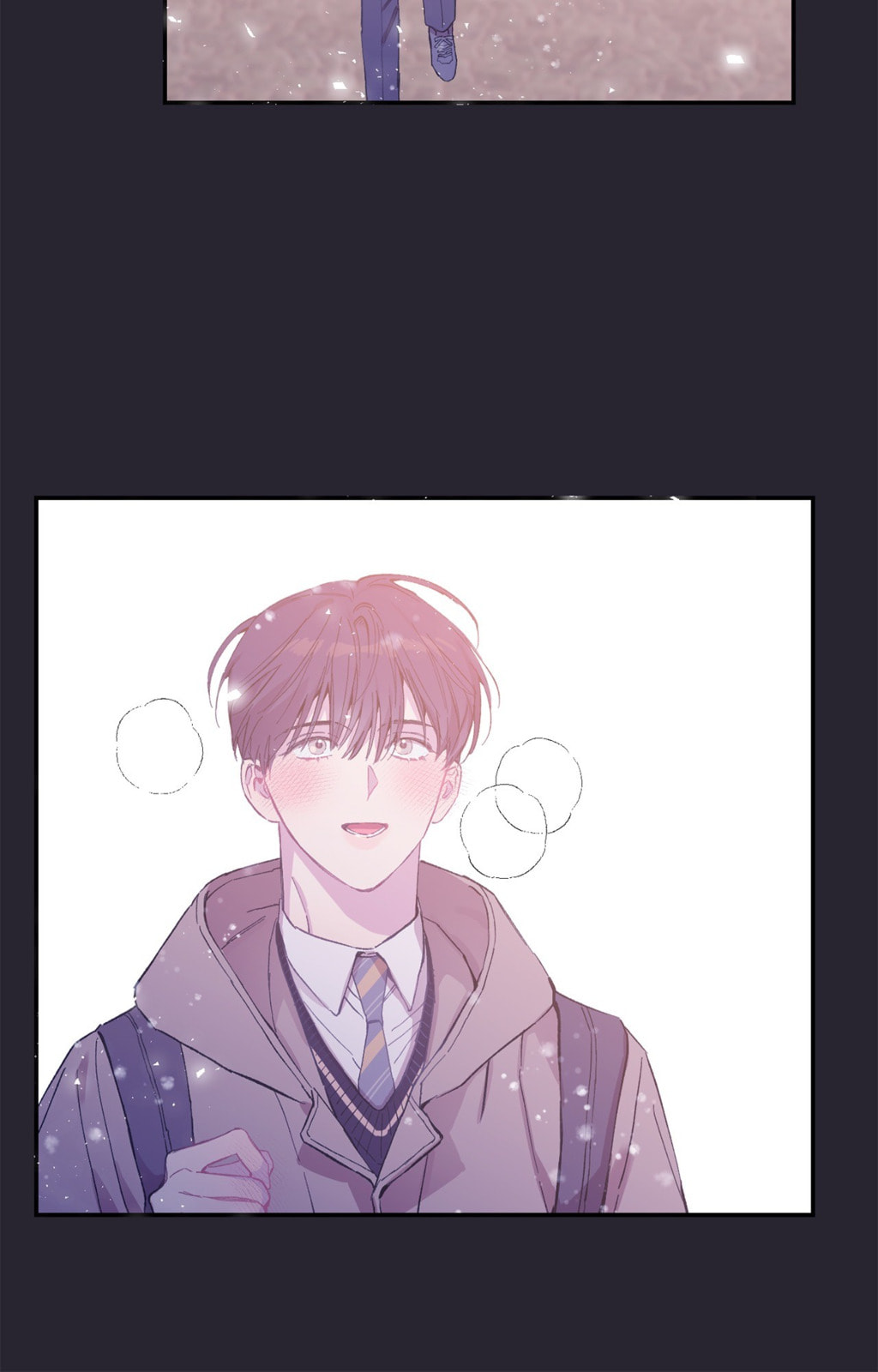Read Fake Romance chapter 18 image 55 on Lezhin