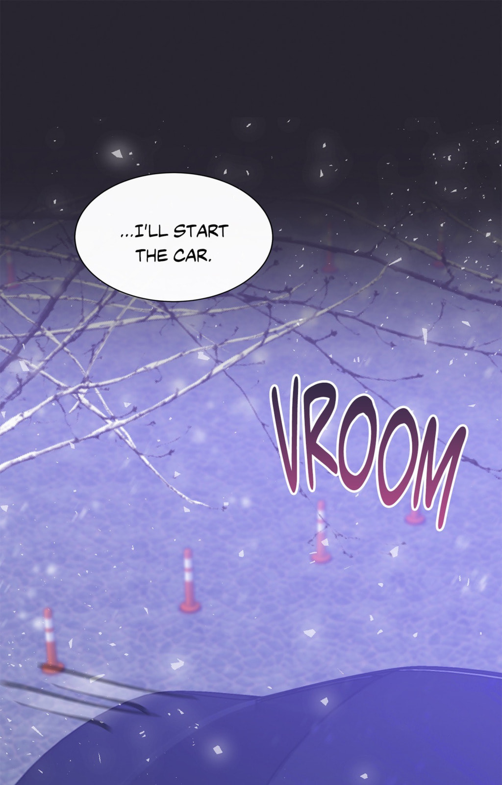 Read Fake Romance chapter 18 image 56 on Lezhin
