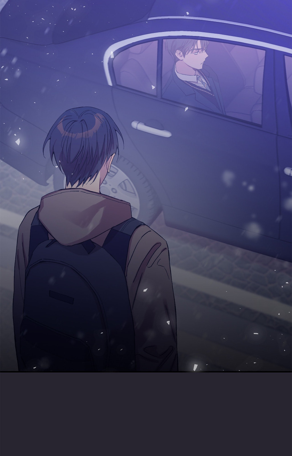 Read Fake Romance chapter 18 image 57 on Lezhin