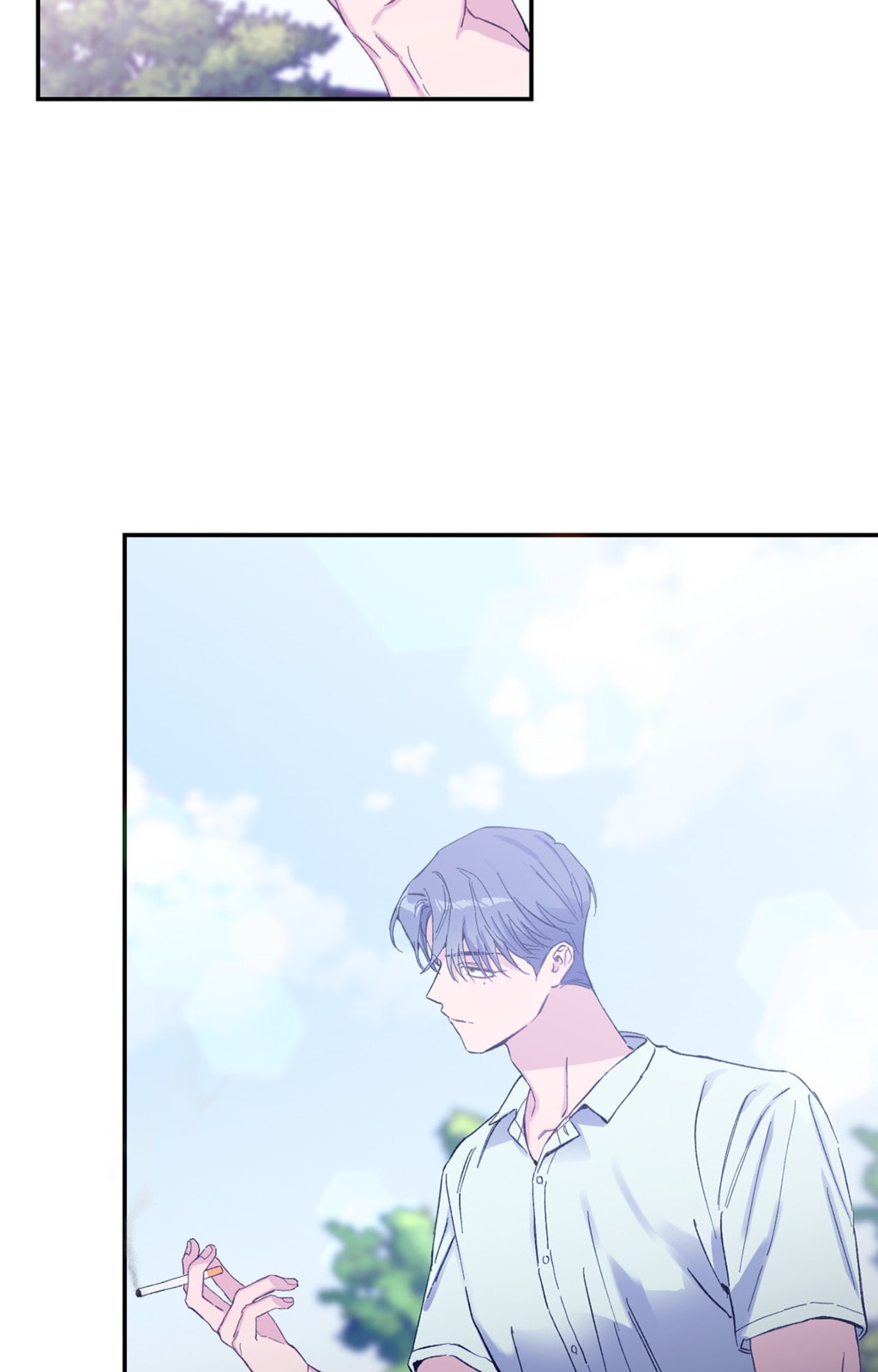 Read Fake Romance chapter 18 image 62 on Lezhin