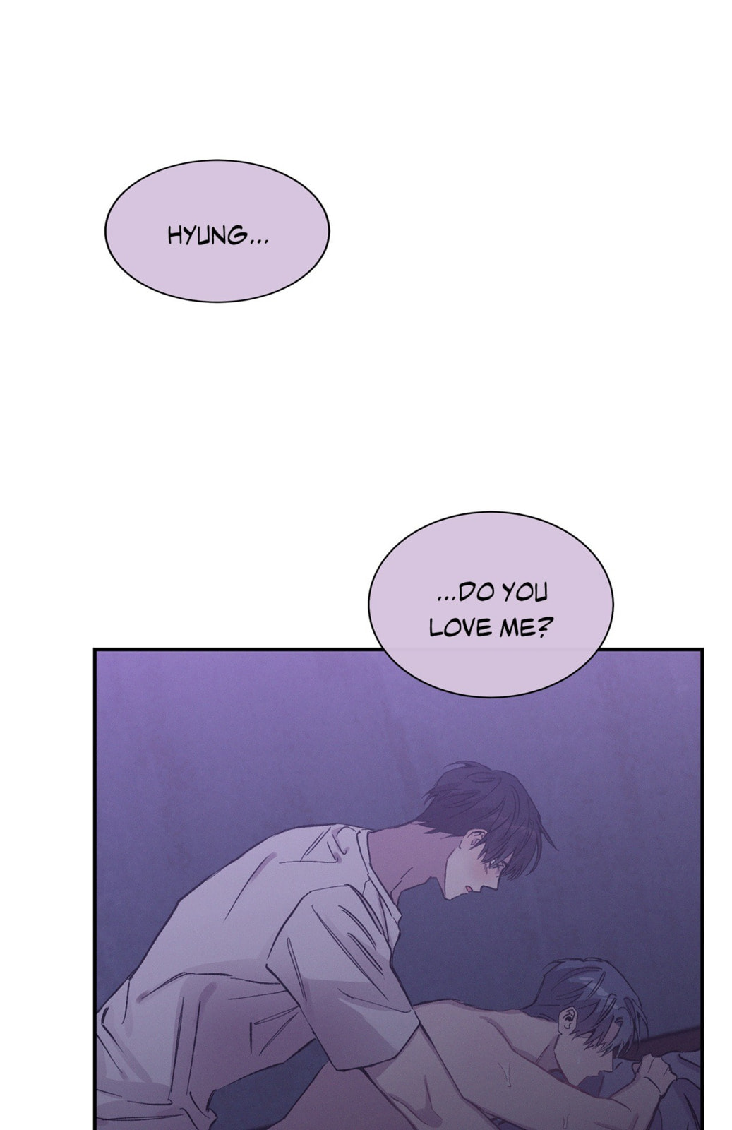 Read Fake Romance chapter 18 image 64 on Lezhin
