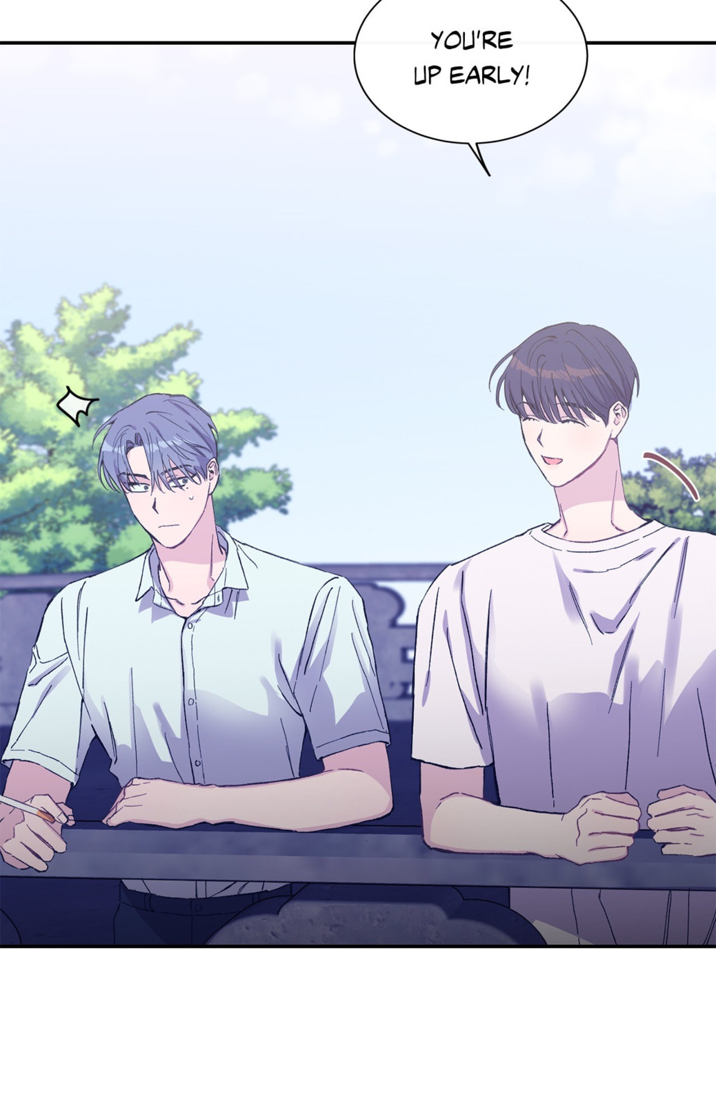 Read Fake Romance chapter 18 image 67 on Lezhin
