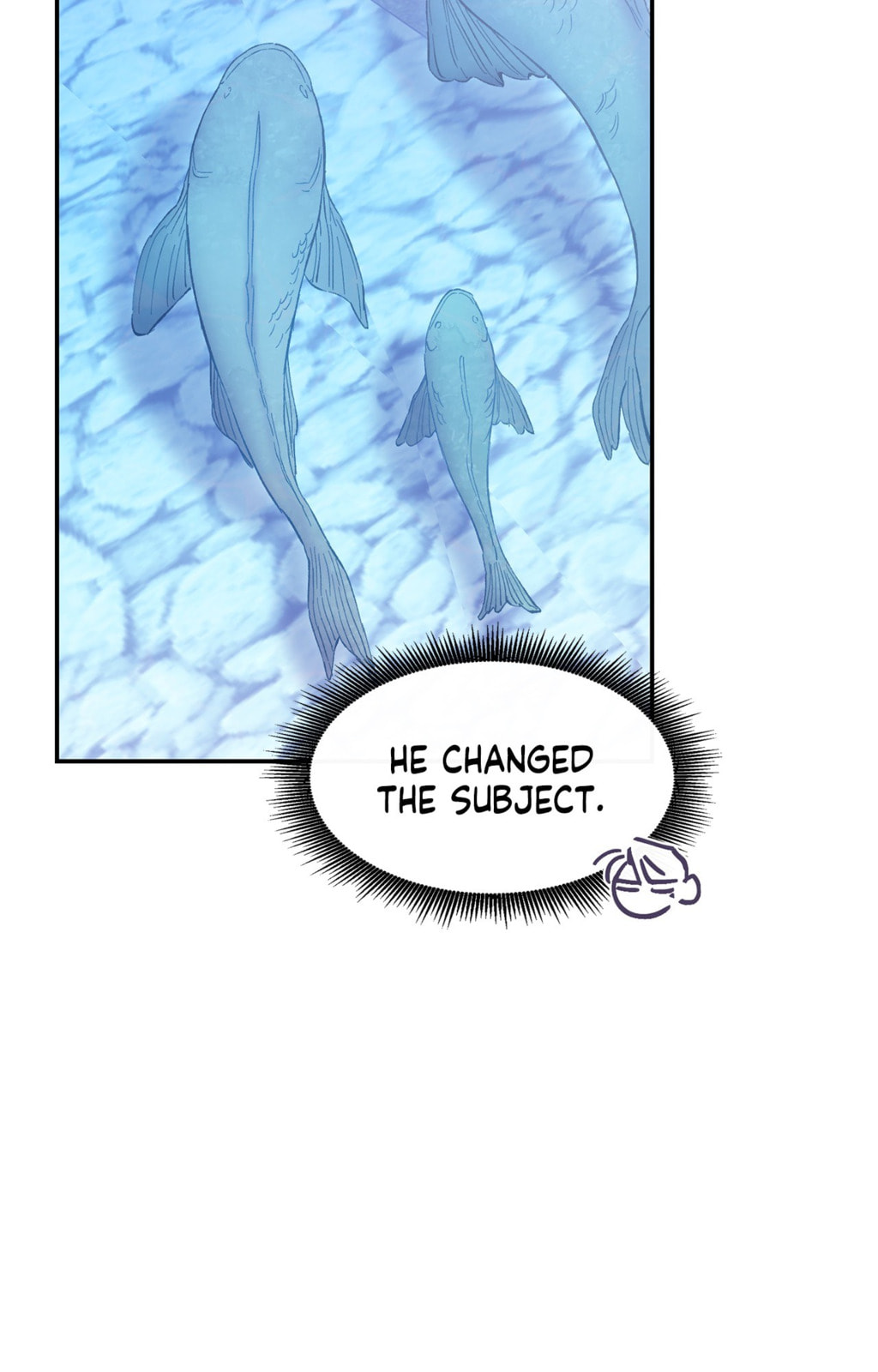 Read Fake Romance chapter 18 image 70 on Lezhin