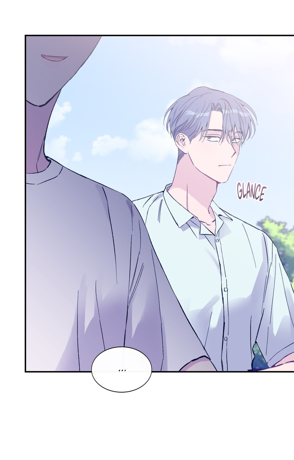 Read Fake Romance chapter 18 image 71 on Lezhin