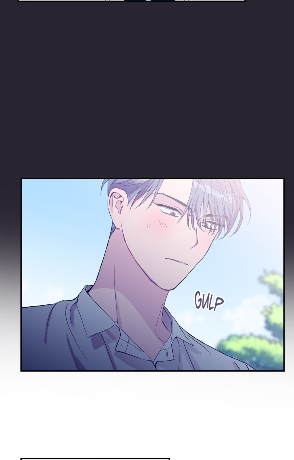 Read Fake Romance chapter 18 image 73 on Lezhin