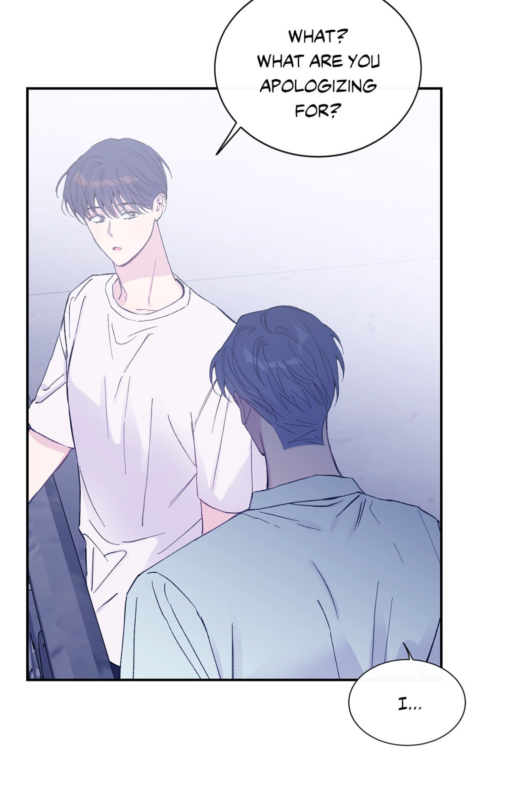 Read Fake Romance chapter 18 image 78 on Lezhin