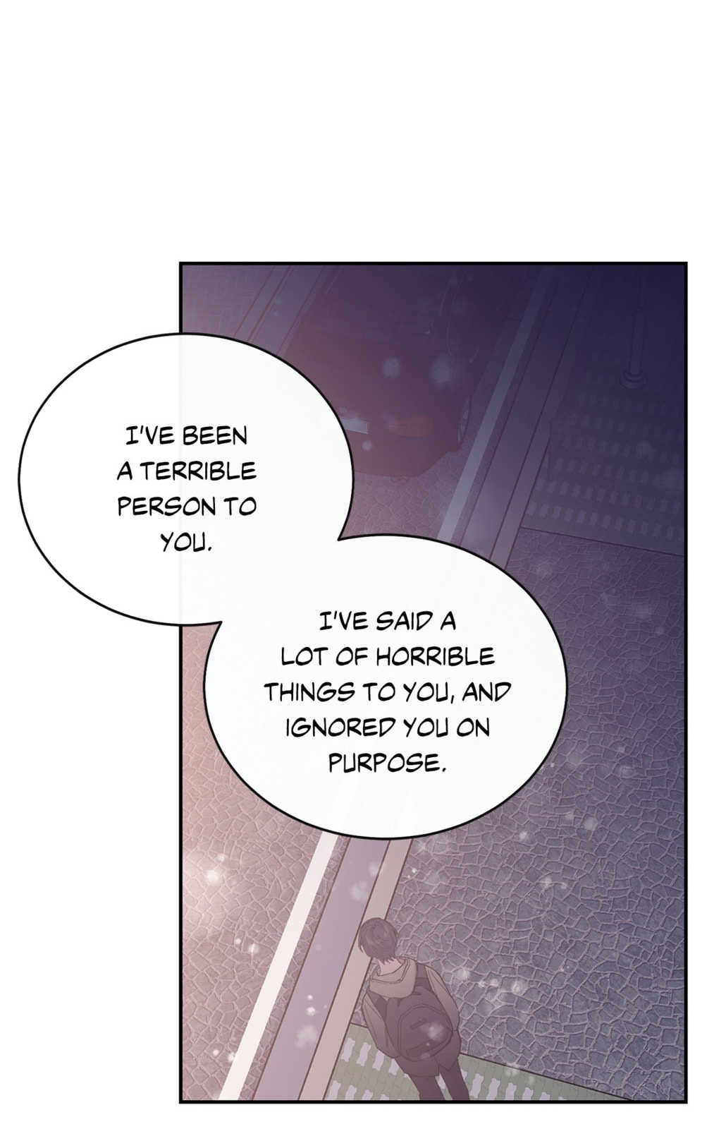 Read Fake Romance chapter 18 image 79 on Lezhin