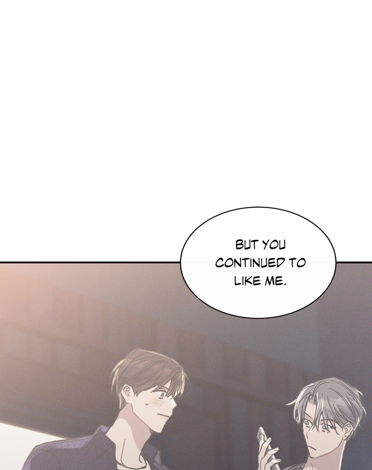 Read Fake Romance chapter 18 image 80 on Lezhin