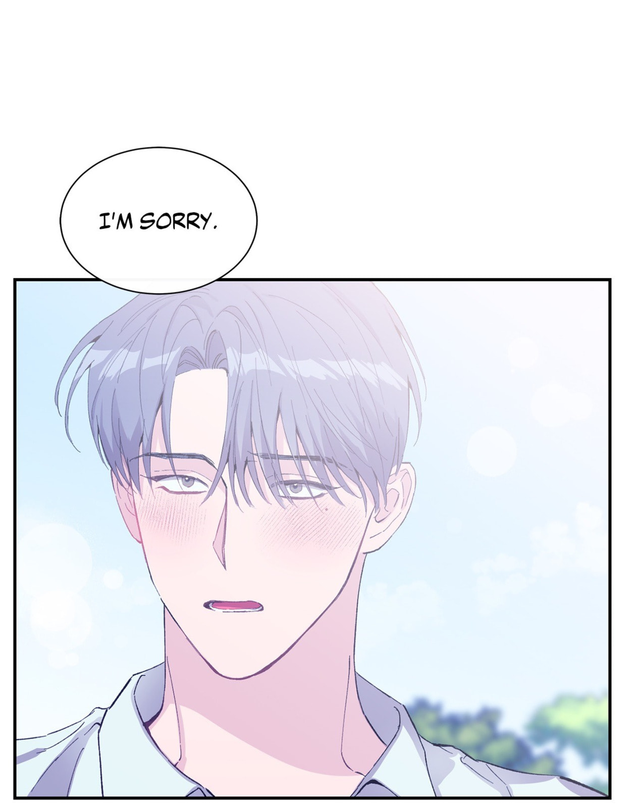 Read Fake Romance chapter 18 image 82 on Lezhin