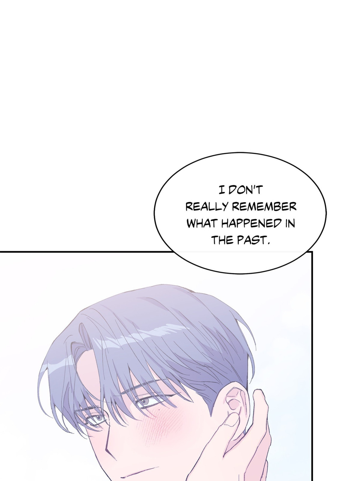 Read Fake Romance chapter 18 image 85 on Lezhin