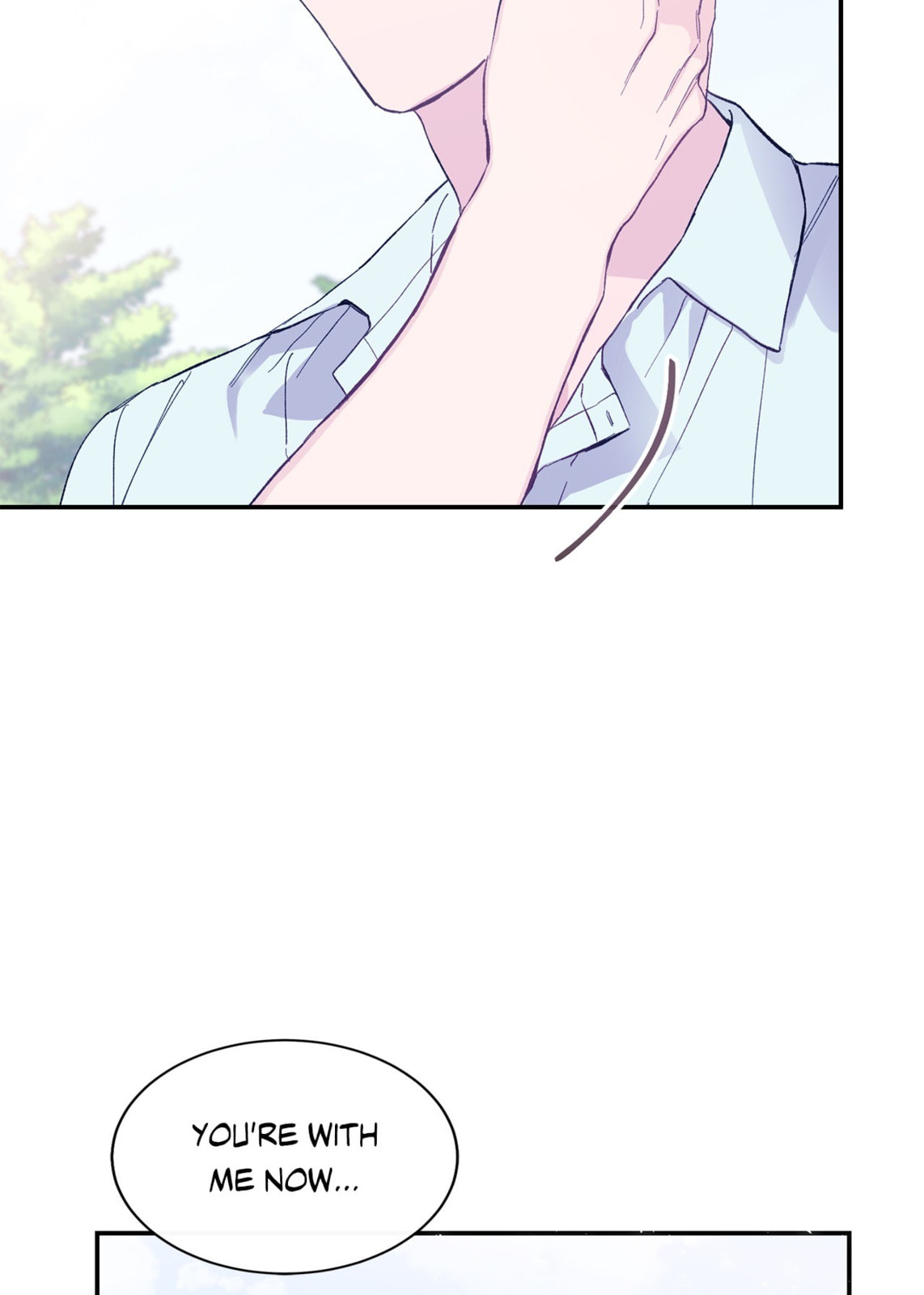 Read Fake Romance chapter 18 image 86 on Lezhin