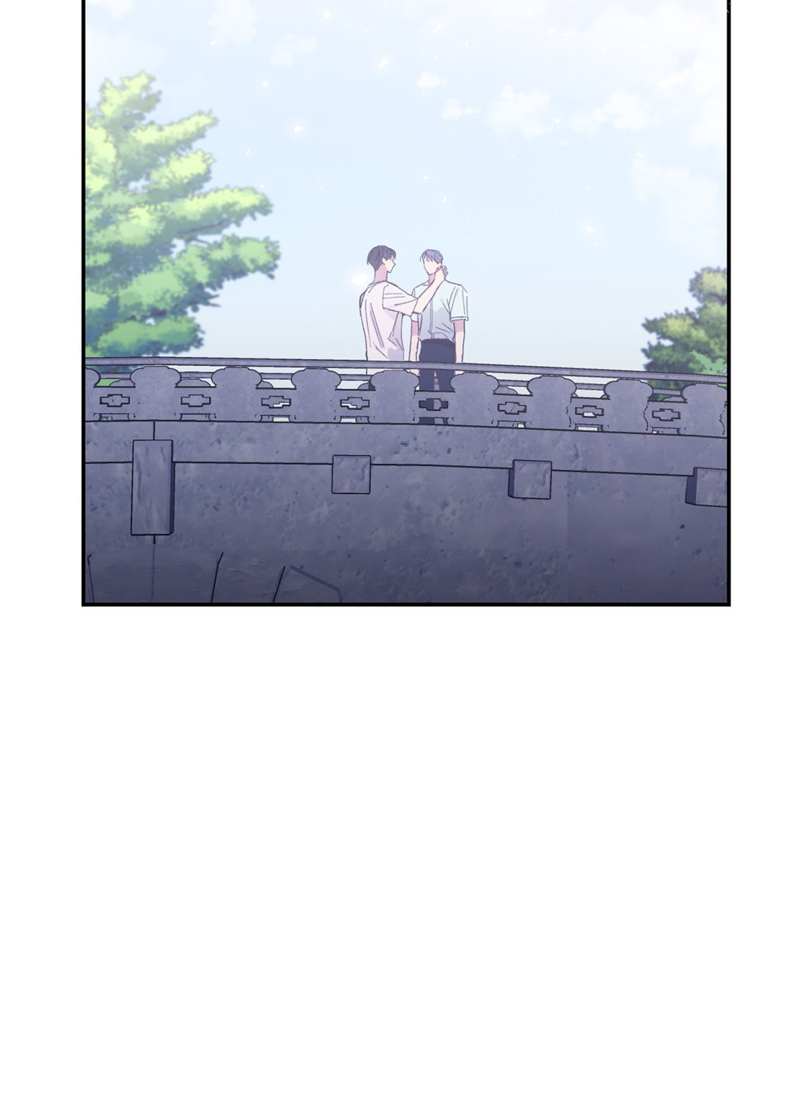 Read Fake Romance chapter 18 image 87 on Lezhin