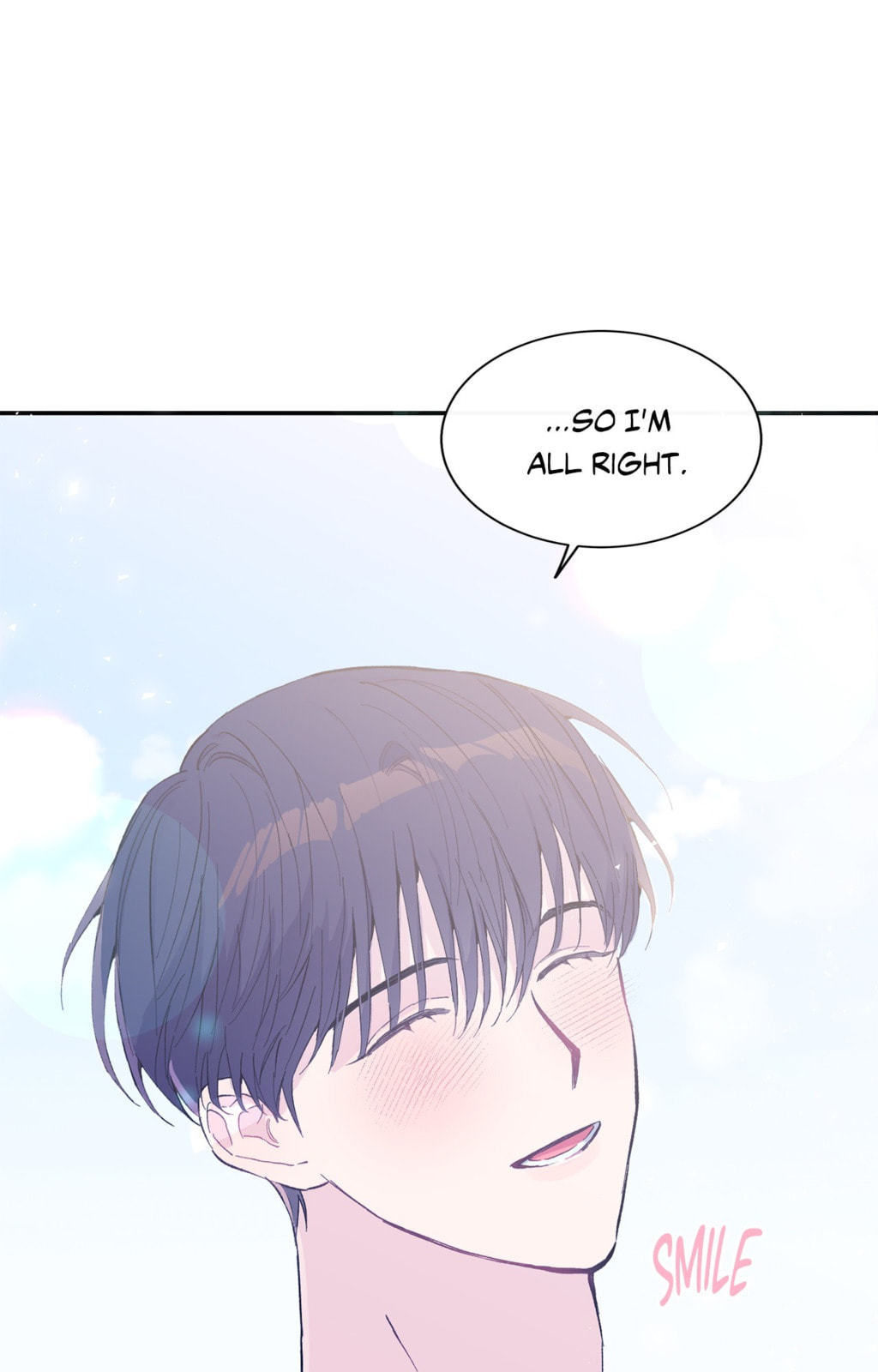 Read Fake Romance chapter 18 image 88 on Lezhin