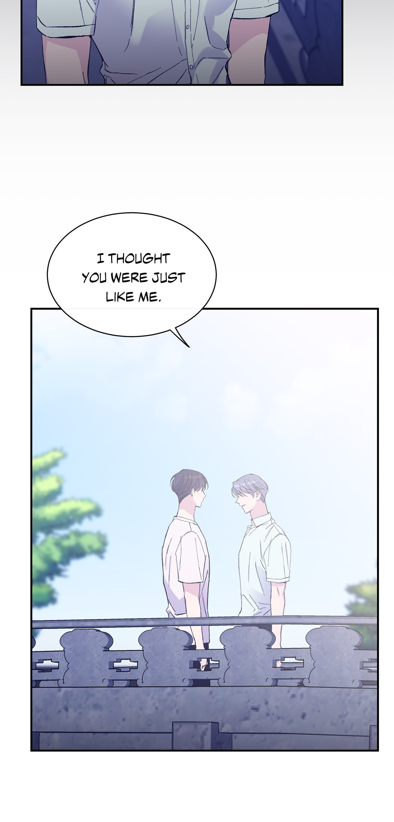Read Fake Romance chapter 19 image 11 on Lezhin