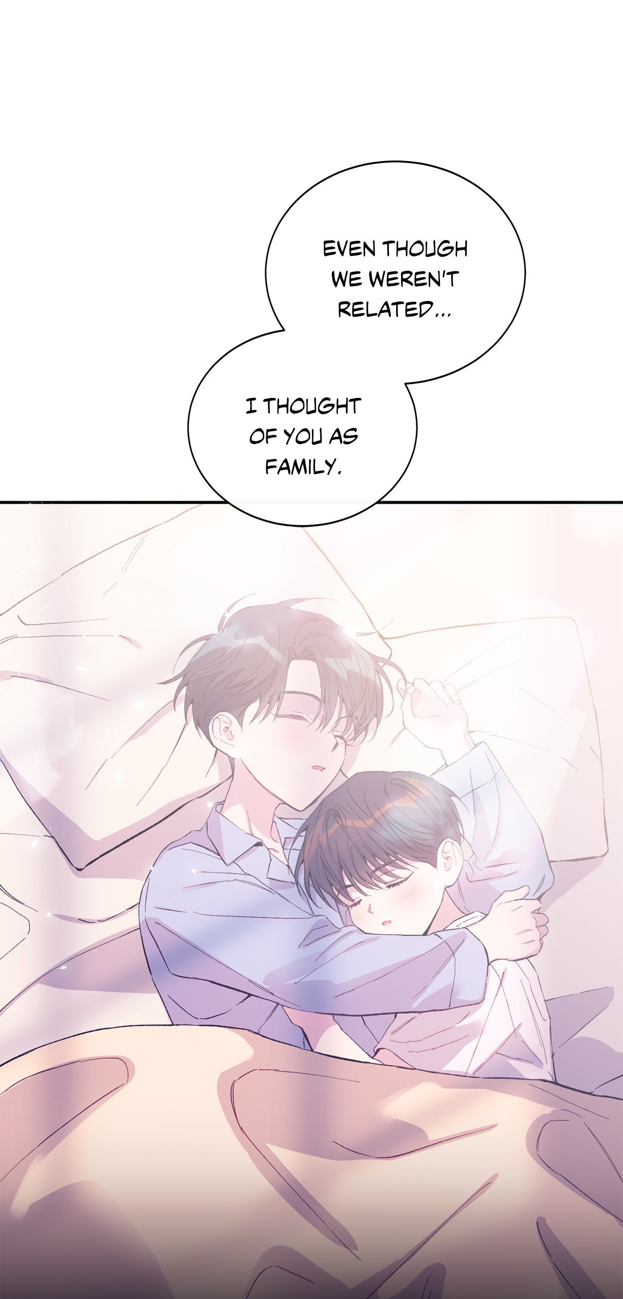 Read Fake Romance chapter 19 image 12 on Lezhin