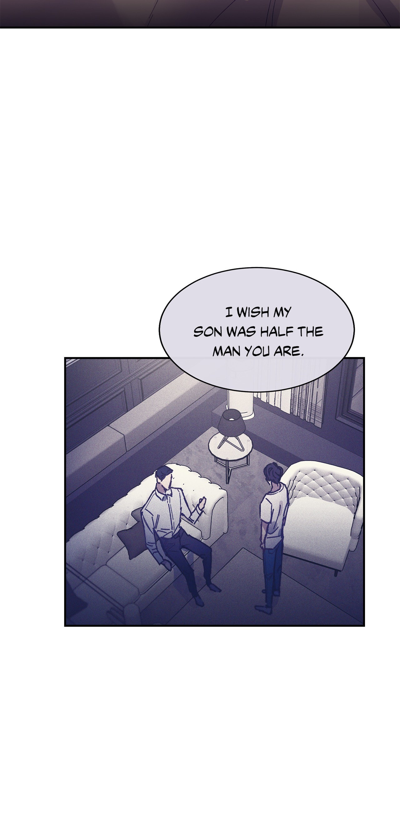 Read Fake Romance chapter 19 image 13 on Lezhin