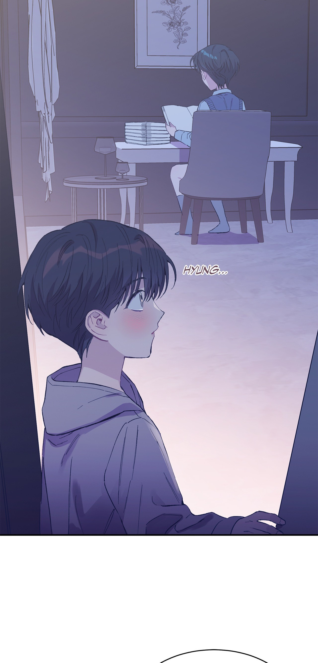 Read Fake Romance chapter 19 image 22 on Lezhin