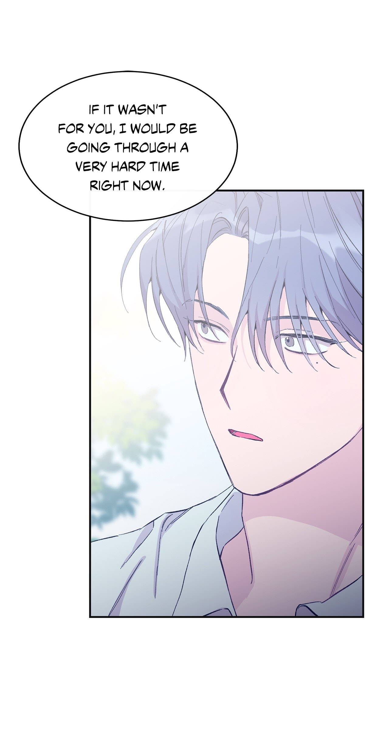 Read Fake Romance chapter 19 image 24 on Lezhin