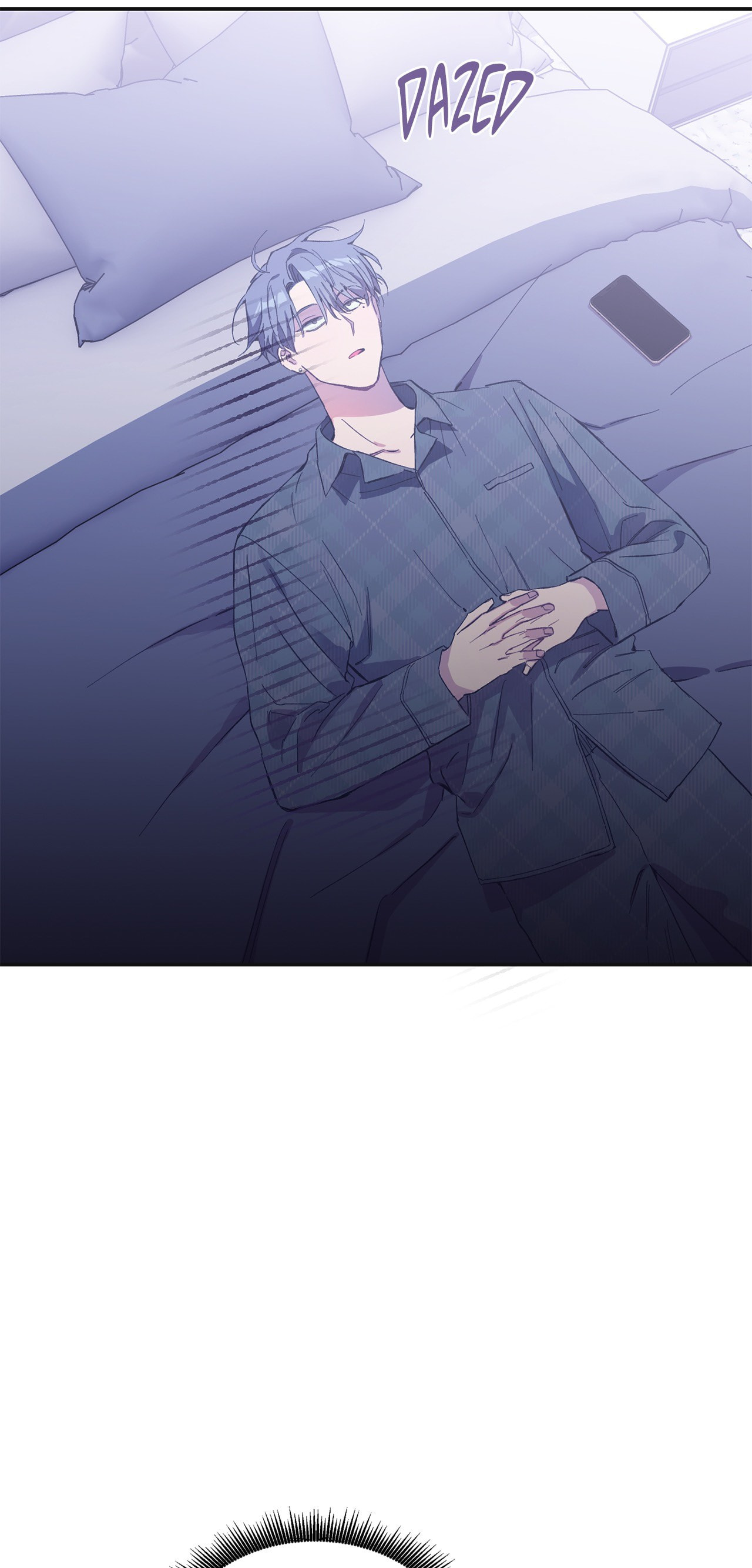 Read Fake Romance chapter 19 image 28 on Lezhin