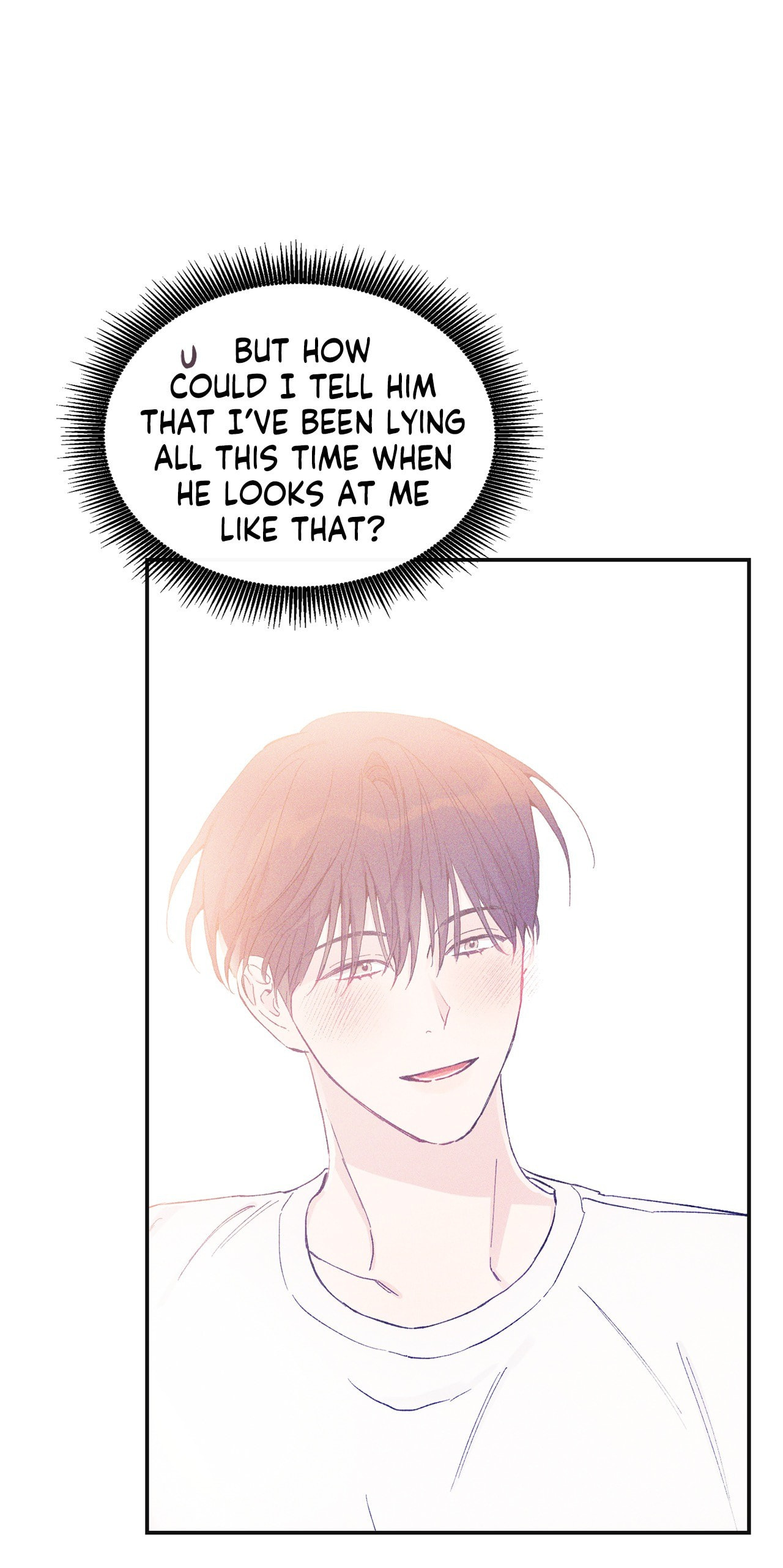 Read Fake Romance chapter 19 image 30 on Lezhin